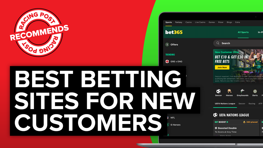 Ideal Bookmakers for In-Play Betting Ideal Bookmakers for In-Play Betting