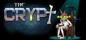 The Crypt summary The Crypt summary