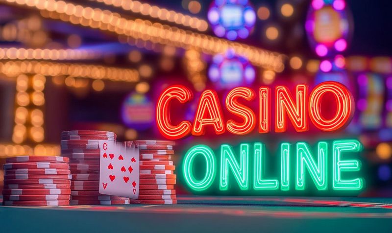 Idealne zagraniczne kasyna online