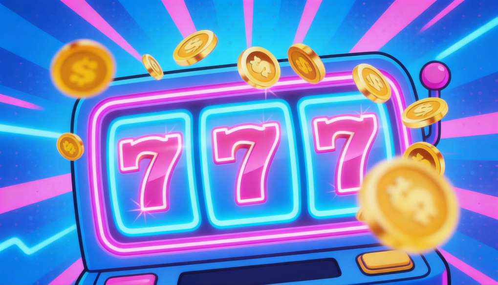 Sahara sands casino