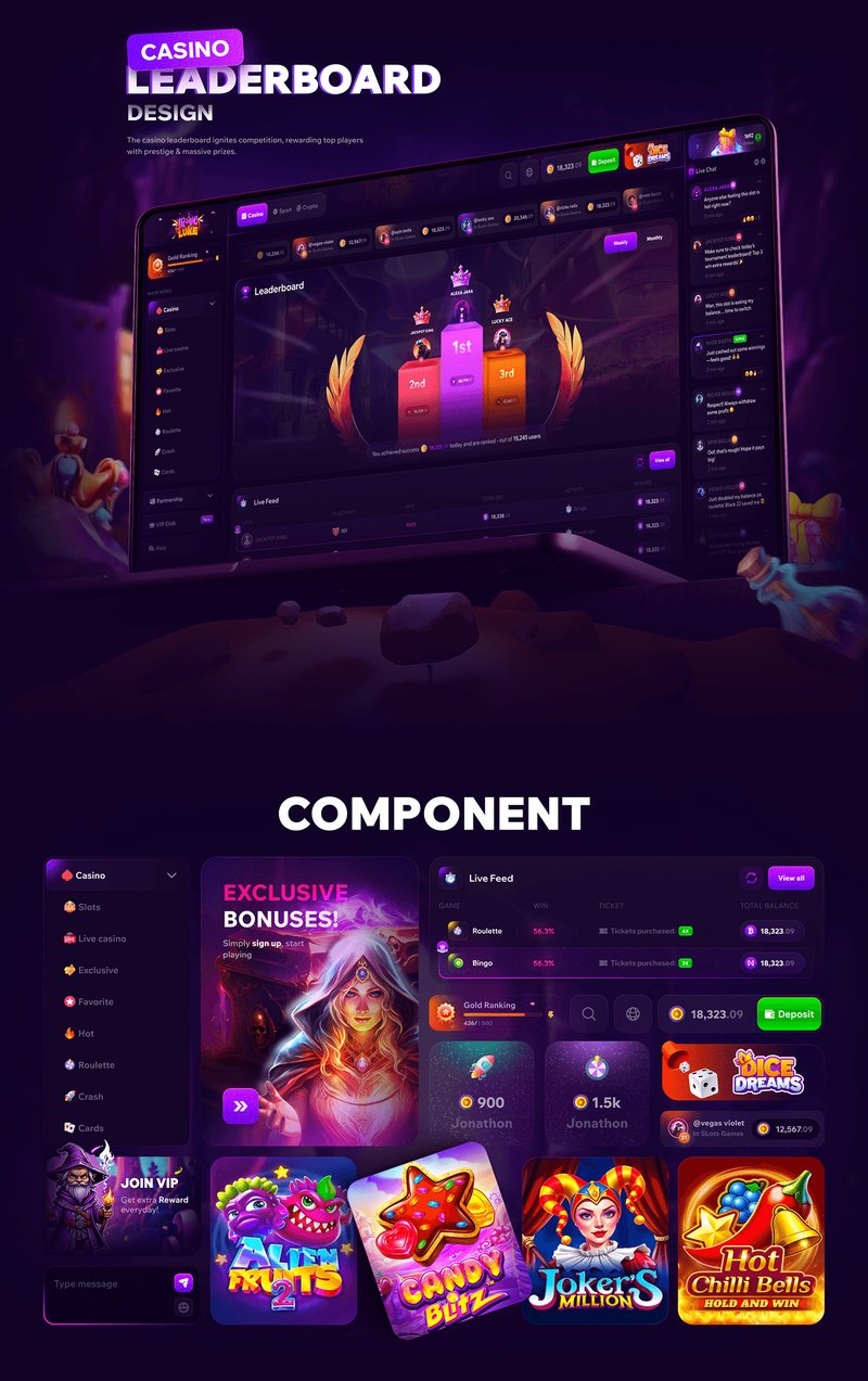 Choosing an Online Casino in the UK? Why Lizaro Matters